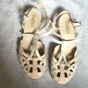 Skechers Bikers-Hikers Sandals.